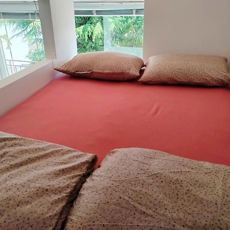 Soncni Apartma Apartment Ankaran Exterior photo